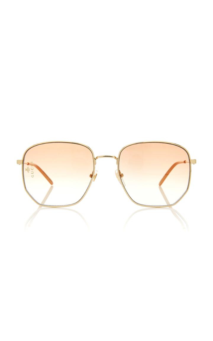 Gucci Sunglasses Fw18 Fashion Show Sunglasses