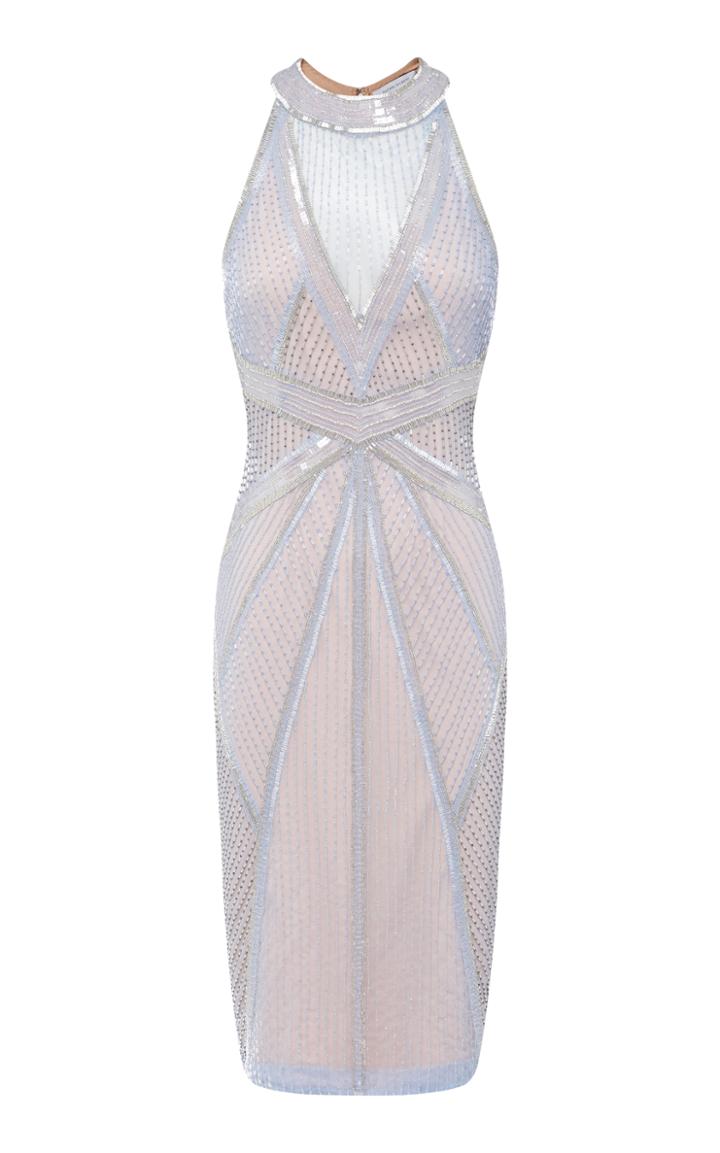 Rachel Gilbert Thyra Dress