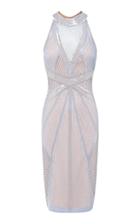 Rachel Gilbert Thyra Dress