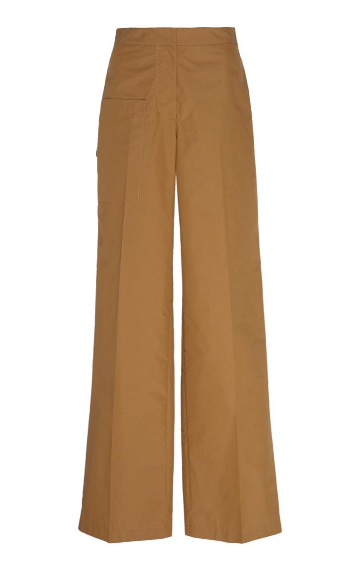 3.1 Phillip Lim Trouser With Detachable Skirt