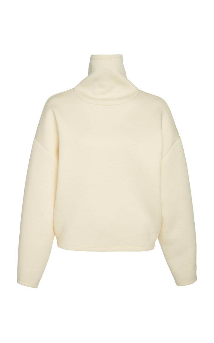 Beaufille Rossetti Turtleneck Top