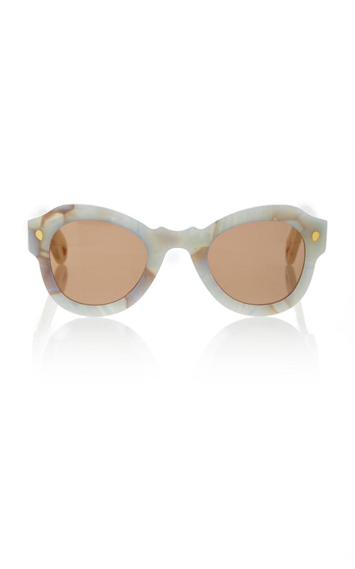 Lucy Folk Fly Away Sunglasses