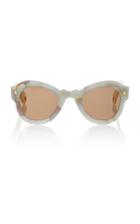 Lucy Folk Fly Away Sunglasses