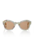 Lucy Folk Fly Away Sunglasses