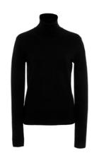 Gabriela Hearst May Ribbed-knit Wool And Cashmere Turtleneck