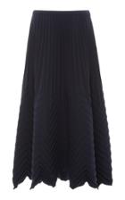 Ralph Lauren Zhanna Midi Skirt