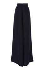 Moda Operandi Andres Otalora Eivissa Wide-leg Linen Pants Size: 2
