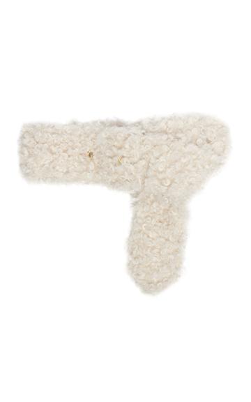 Cult Gaia Estelle Belt