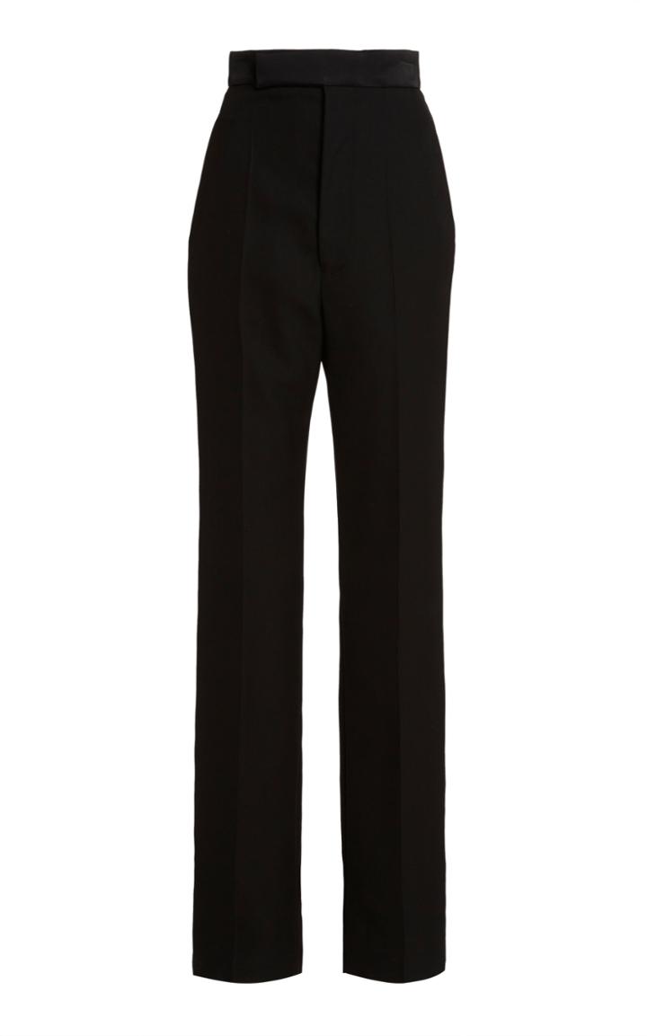 Moda Operandi Haider Ackermann Classic Trousers