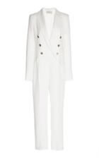 Elie Saab Long Sleeved Jumpsuit