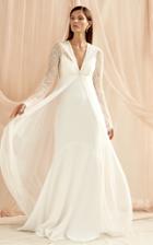 Moda Operandi Savannah Miller Marion Cape Size: 00