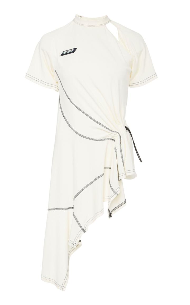 Monse Deconstructed Shell Top