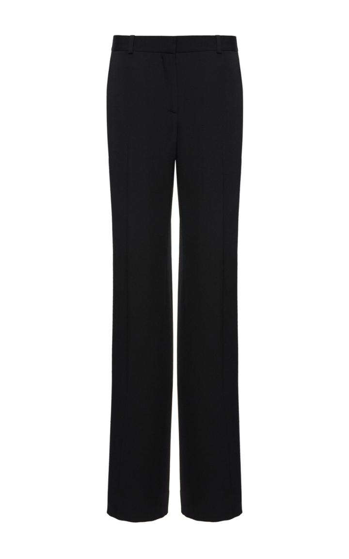 Givenchy Grain De Poudre Trousers