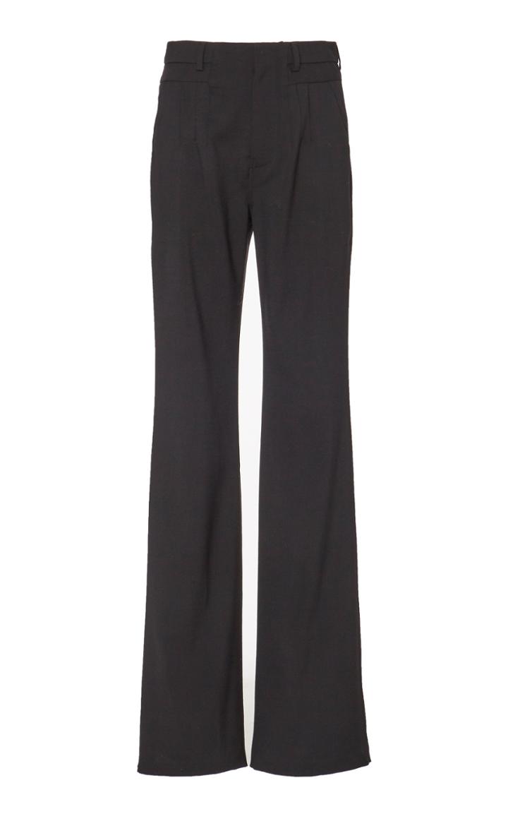 Altuzarra Zeke Straight-leg Trouser