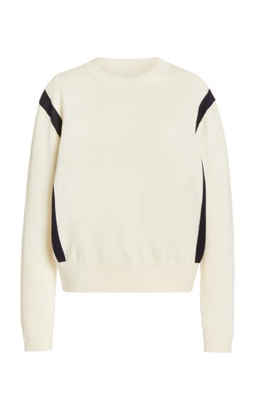 Erin Snow Faye Merino Wool Sweater