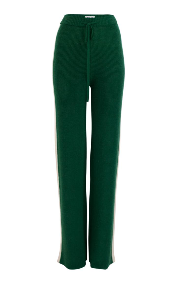 Baum Und Pferdgarten Cornelia Side Panel Pants