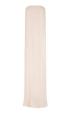 Rachel Gilbert Naya Pleated Gown