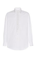 Marni Stitched Button Down Shirt