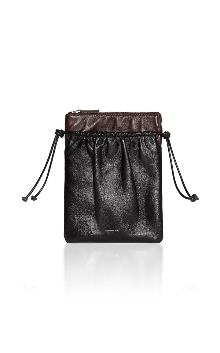 Corto Moltedo Charlot Medium Pouch