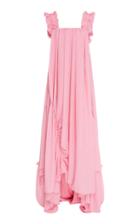 Brgger Evie Bubblegum Gown