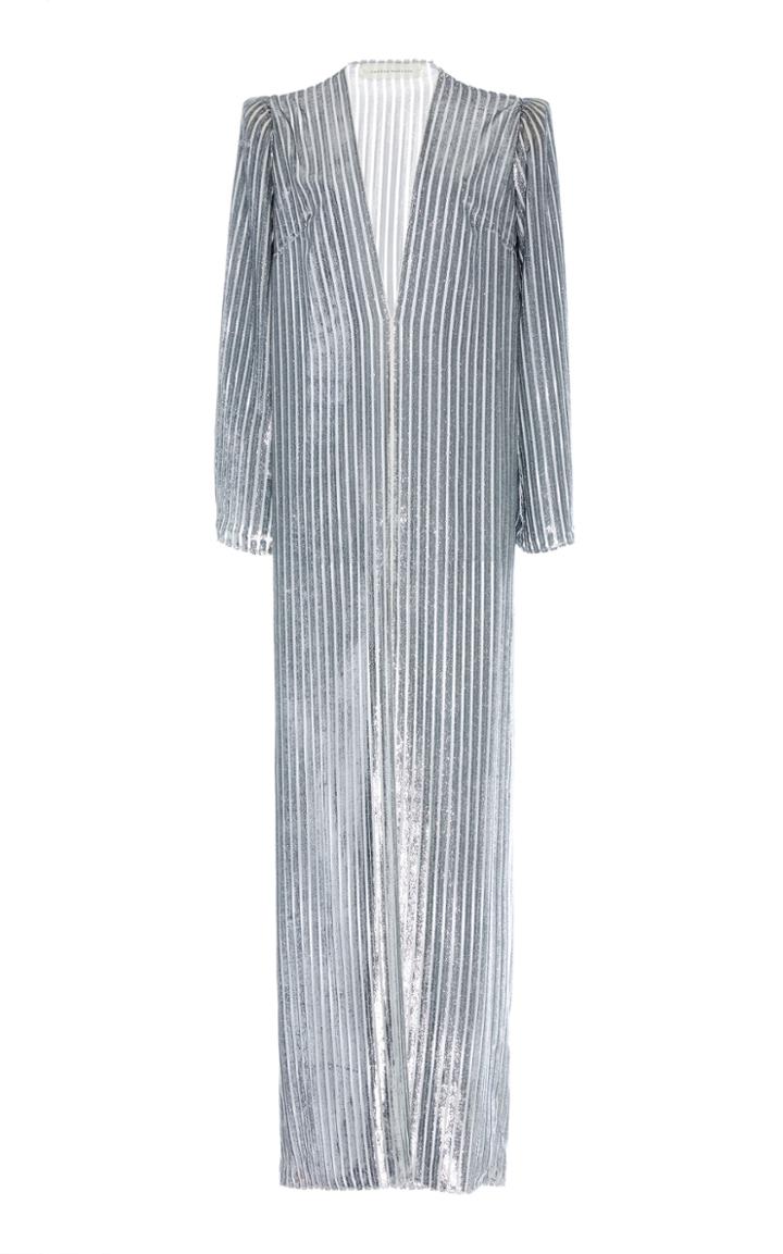 Sandra Mansour La Passionne Froide Dress
