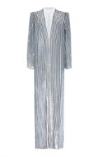 Sandra Mansour La Passionne Froide Dress