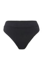 Fella Hubert High-waist Bikini Bottom Size: Xs