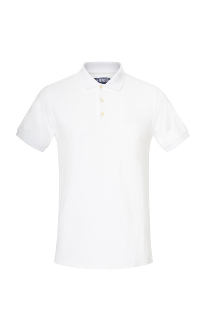Vilebrequin Terry Polo