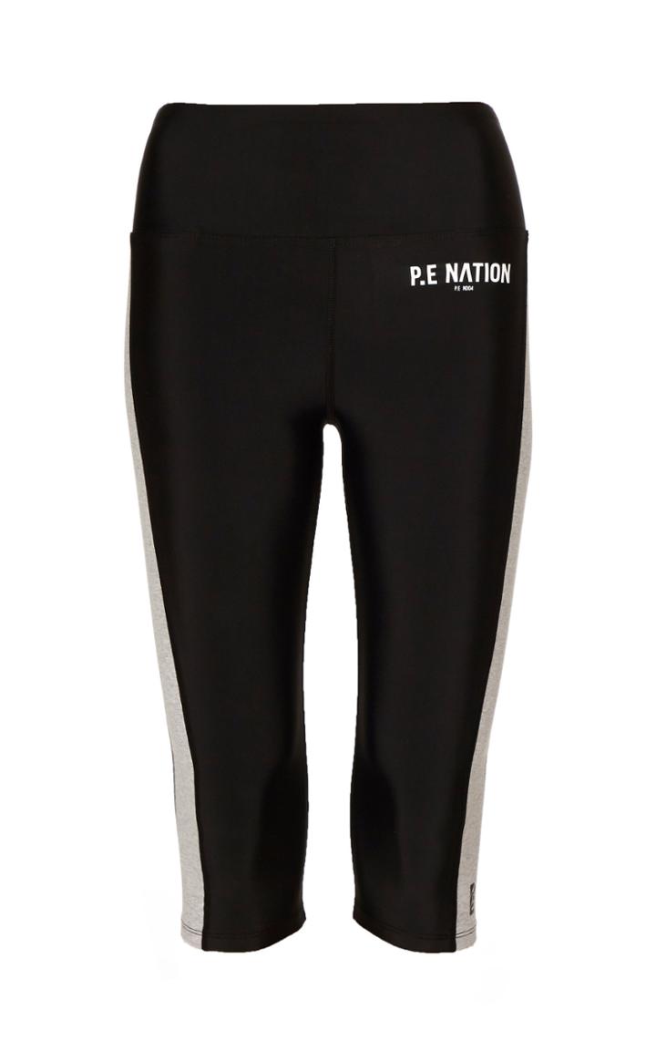 P.e Nation Free Formation Legging