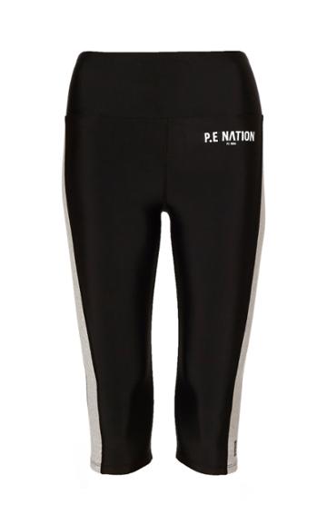 P.e Nation Free Formation Legging