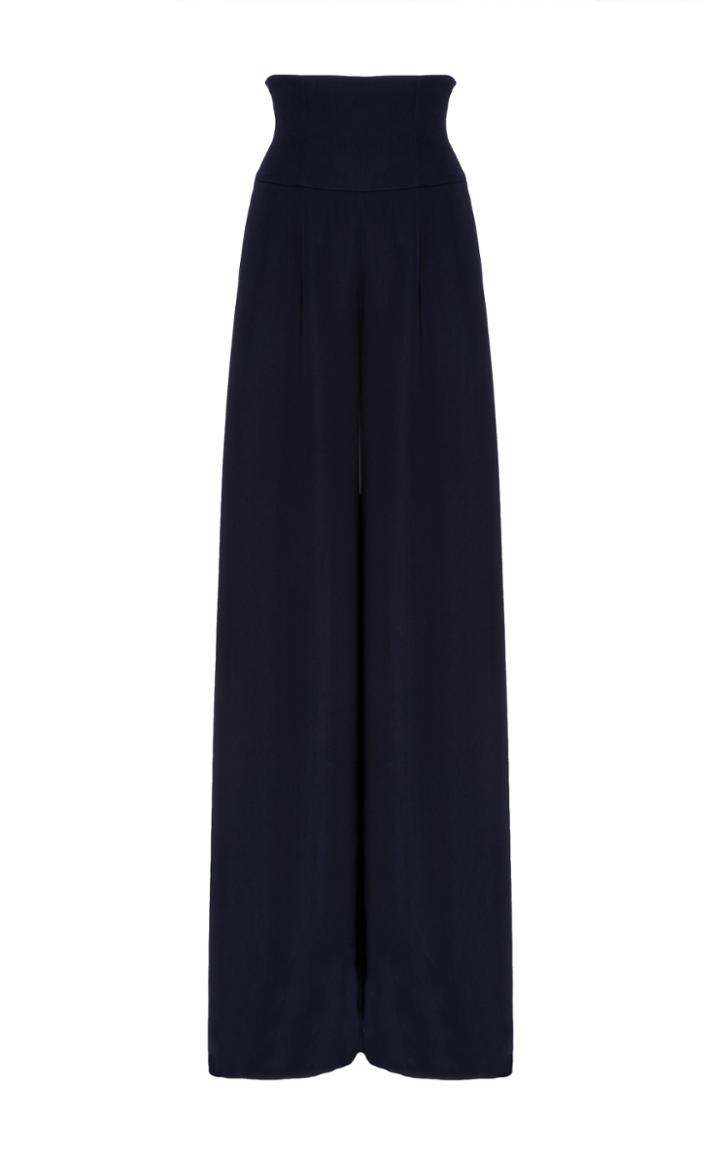 Adeam Corset Waist Pant
