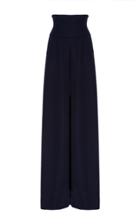 Adeam Corset Waist Pant