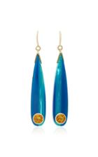 Mark Davis Stratifi Earrings