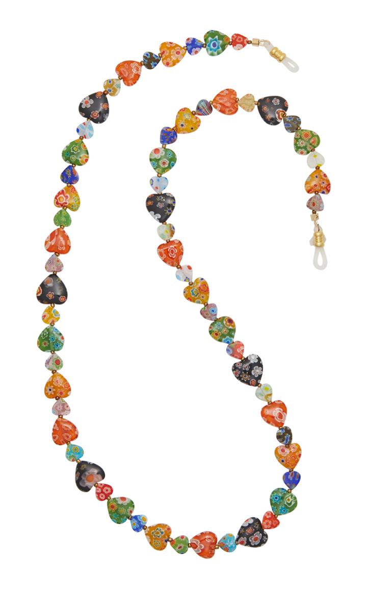 Moda Operandi Brinker & Eliza Capri Sunnies Chain