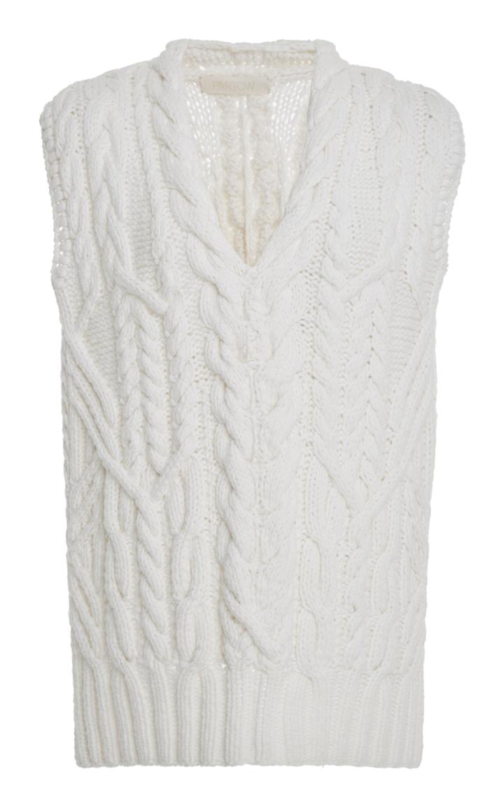 Partow Rocco Sweater