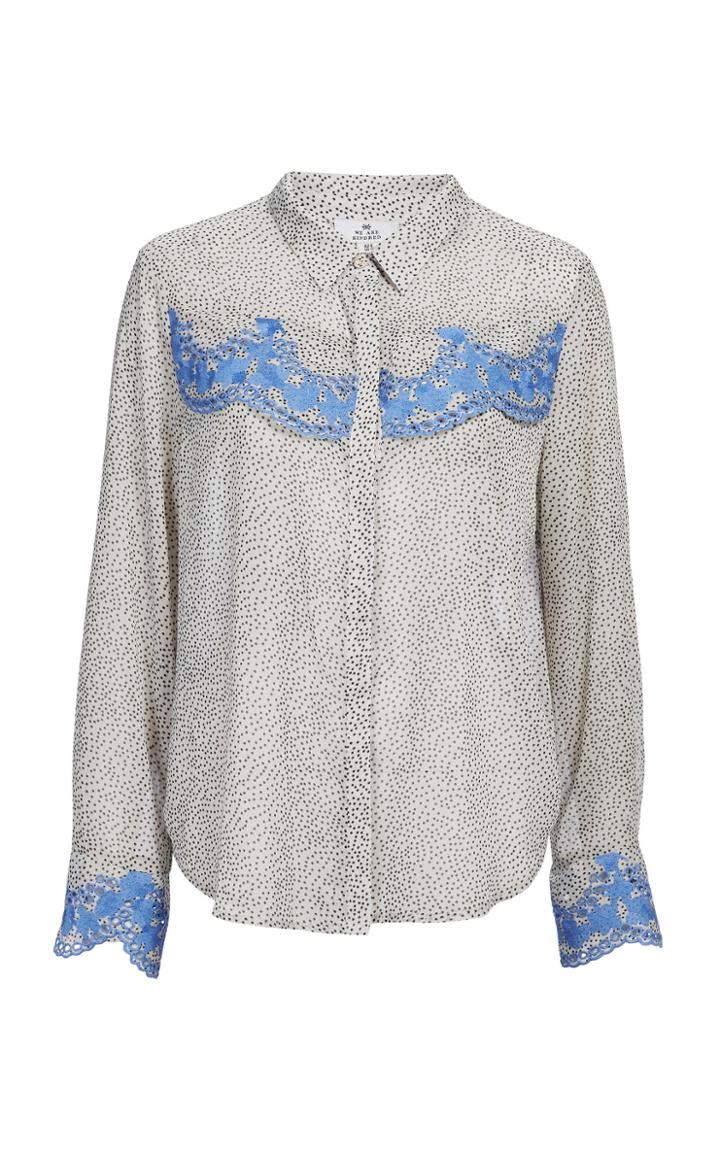 We Are Kindred Argentina Printed Top