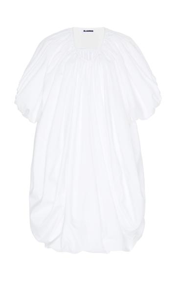 Jil Sander Exit Short Sleeve Top