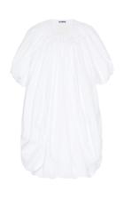 Jil Sander Exit Short Sleeve Top