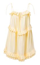 Maggie Marilyn Pocket Full Of Sunshine Mini Dress