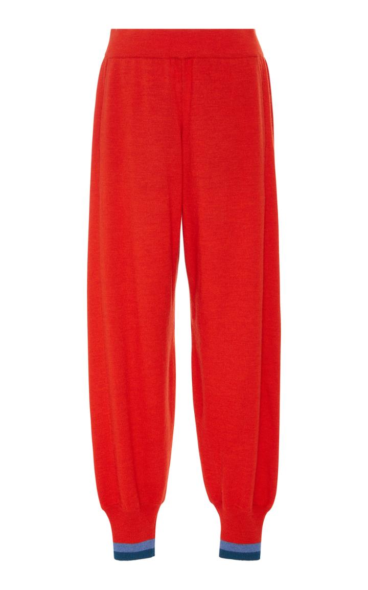 Lndr Chalet Merino Wool Jogging Pant