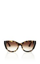 Thierry Lasry Nevermindy Sunglasses