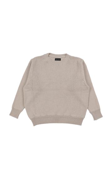 Les Tien Cashmere Crewneck