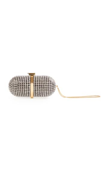 Marzook Pill Crystal Bag