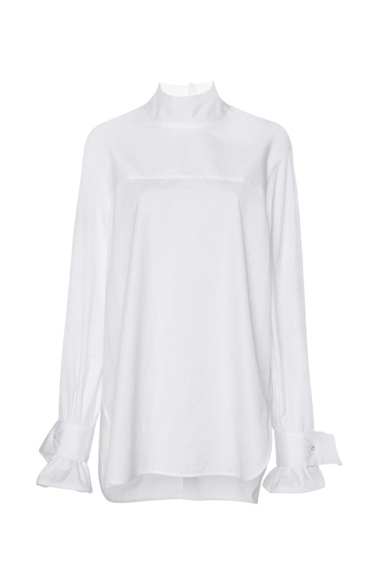 Mrz Extended Cuff Shirt