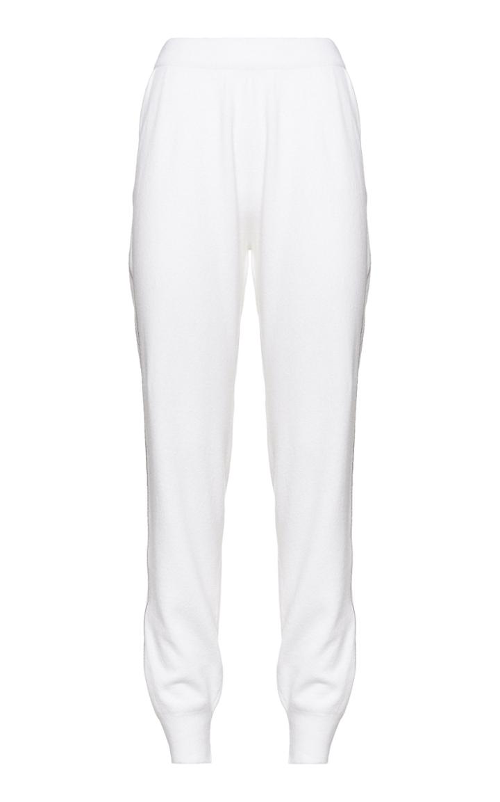 Fabiana Filippi Sparkle Stitch Pant