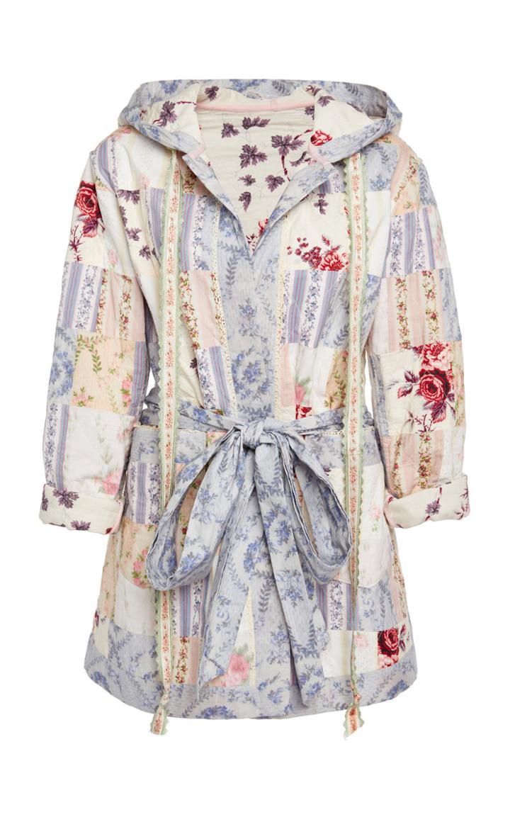 Loveshackfancy Lissie Jacket