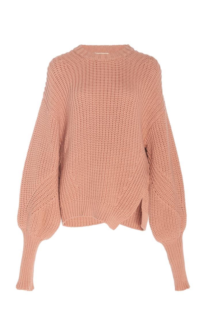 Ulla Johnson Cosima Cotton Pullover