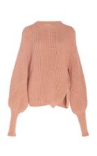 Ulla Johnson Cosima Cotton Pullover