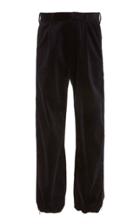 Givenchy Relaxed Corduroy Combat Trousers