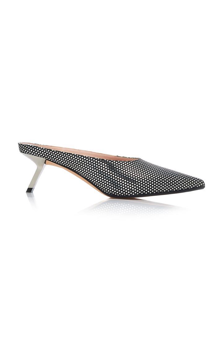 Alchimia Di Ballin Aster Mule
